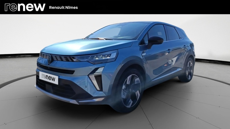 Renault Symbioz