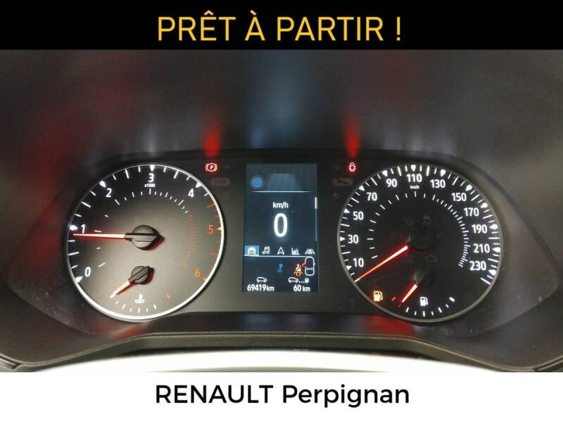 Renault Clio V