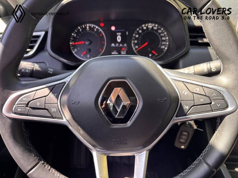 Renault Clio V