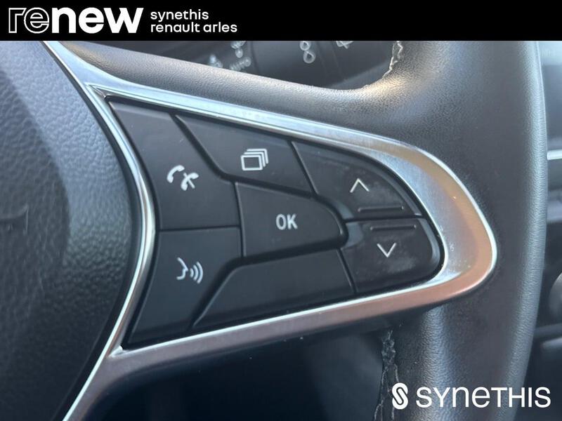 Renault ZOE E-Tech Electrique