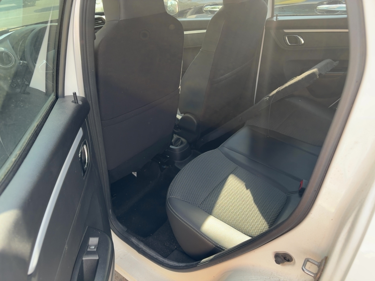 Dacia Spring – Bild 8