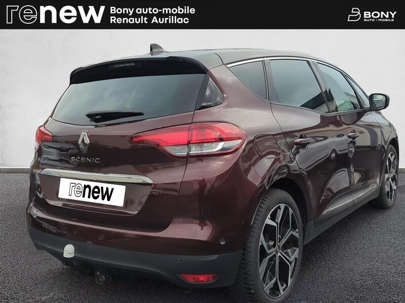 Renault Scenic IV