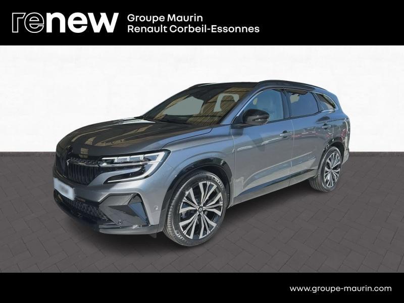 Renault Espace VI