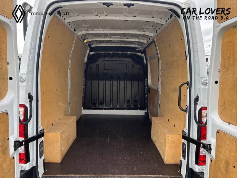 Renault Master III