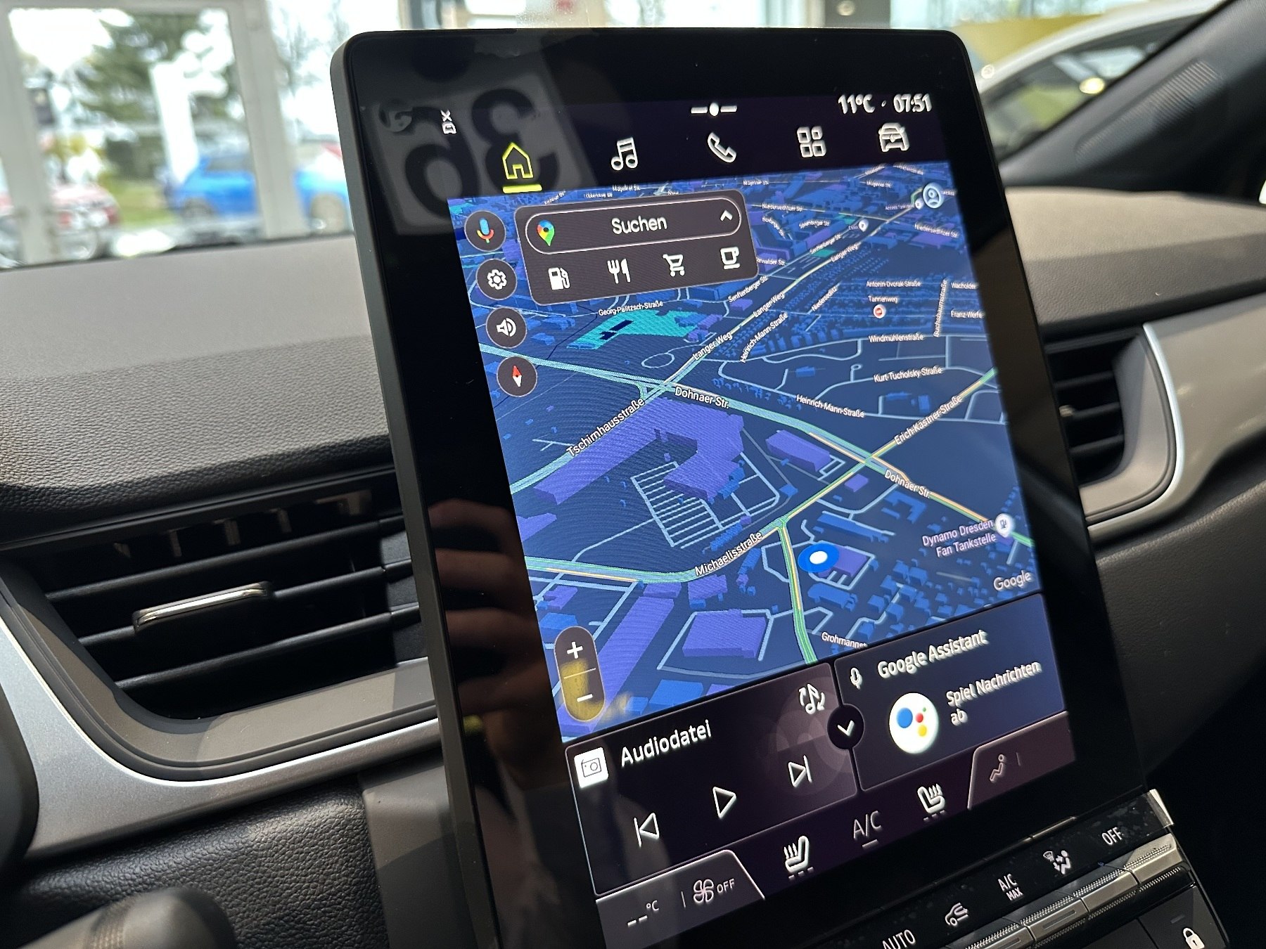 Renault Captur – Bild 44