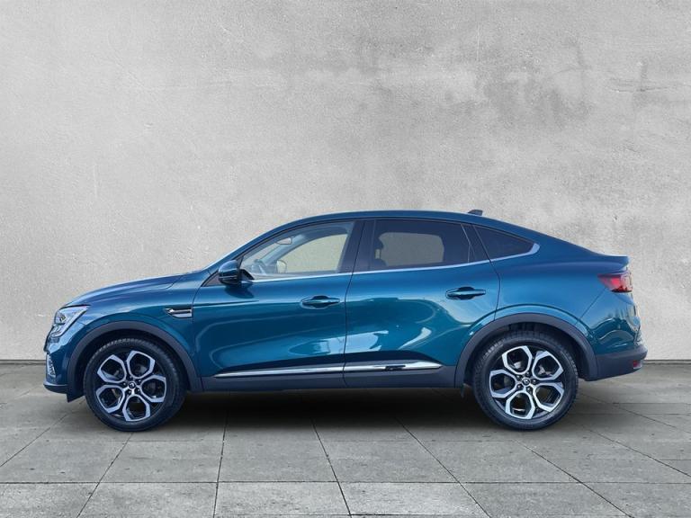 Renault Arkana – Bild 2