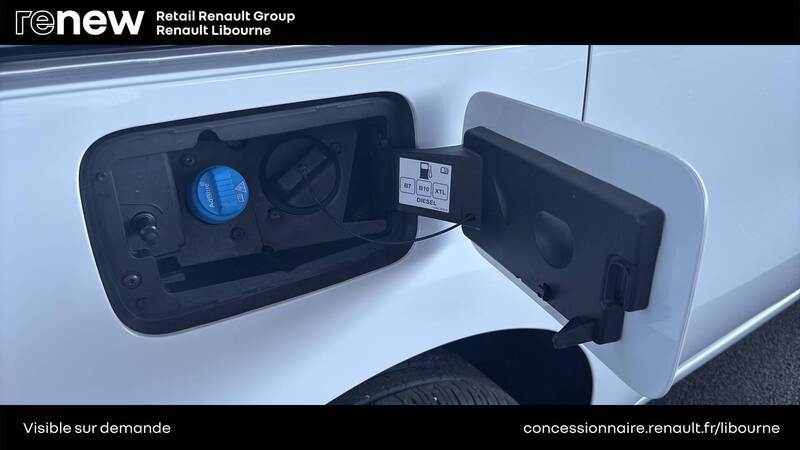 Renault Kangoo VU