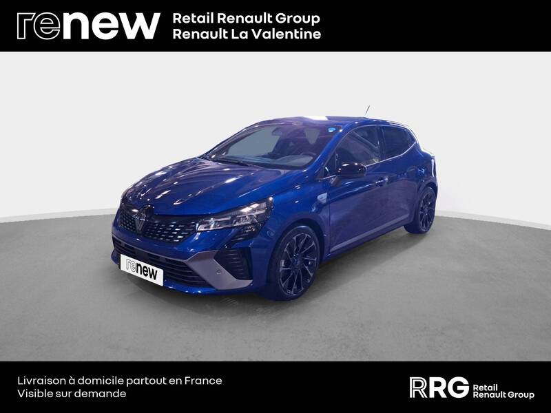 Renault Clio V