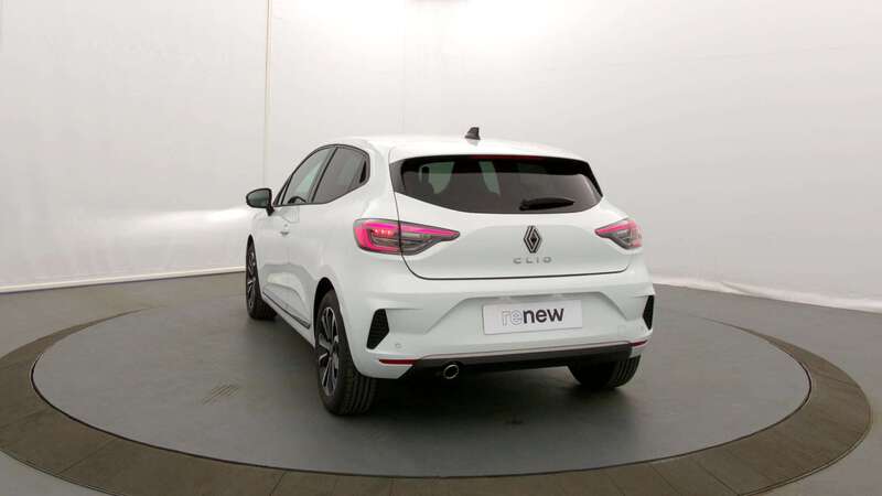 Renault Clio V
