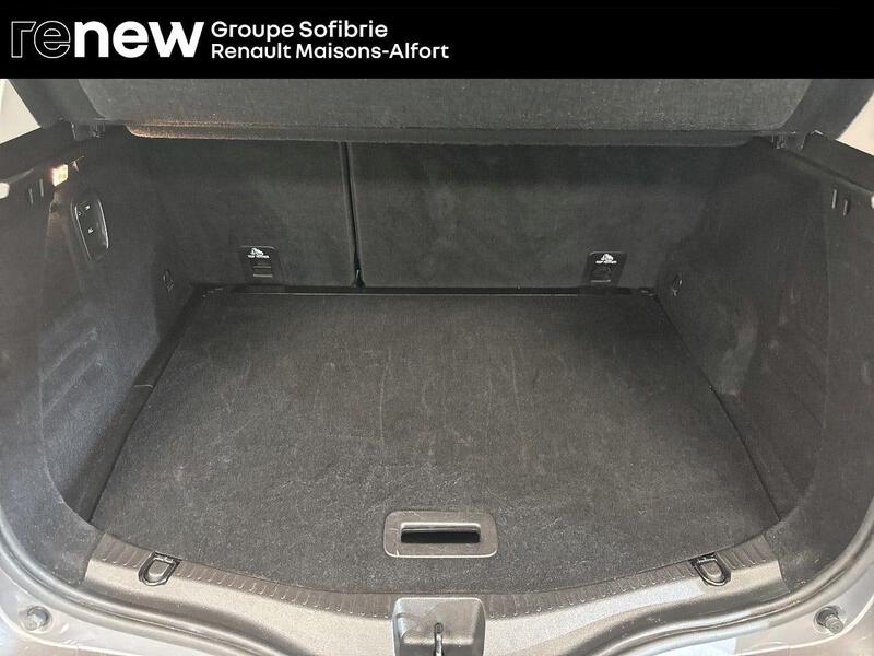 Renault Scenic IV