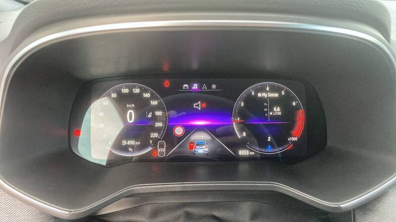 Renault Clio V