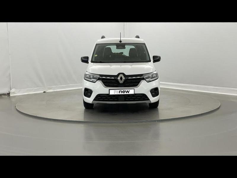 Renault Kangoo VP