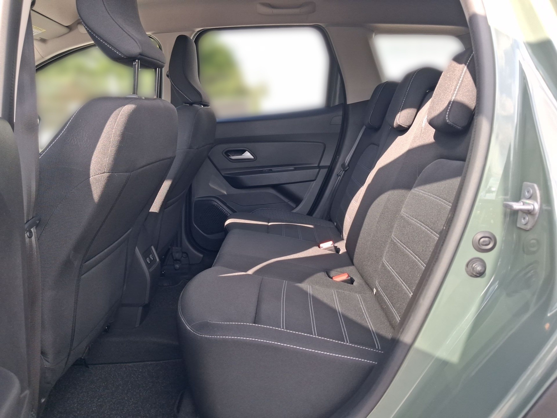 Dacia Duster – Bild 7