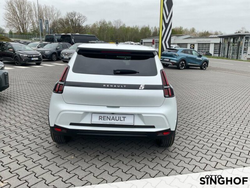 Renault R 5