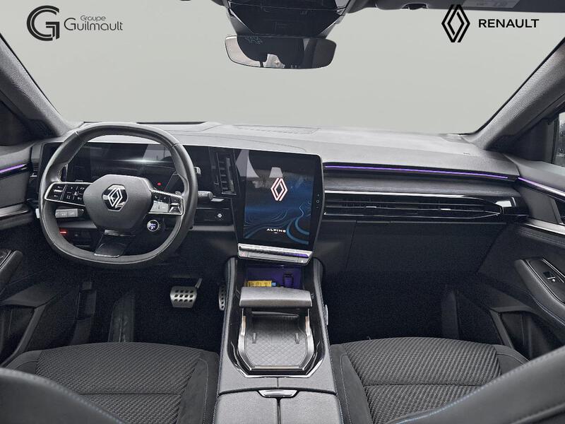 Renault Espace VI