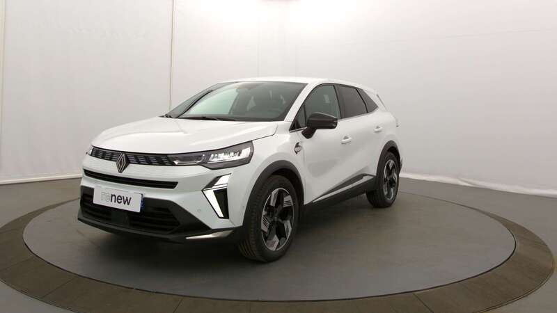 Renault Symbioz
