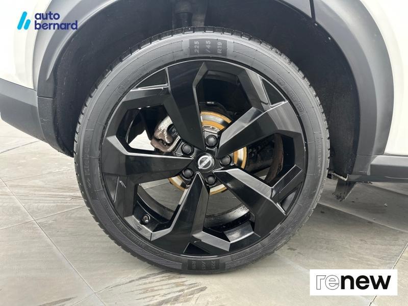 Nissan Juke 2023