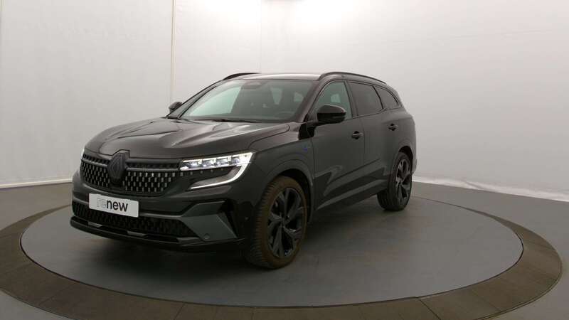 Renault Espace VI