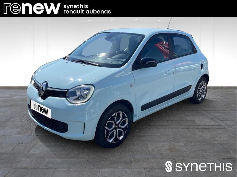 Renault Twingo III