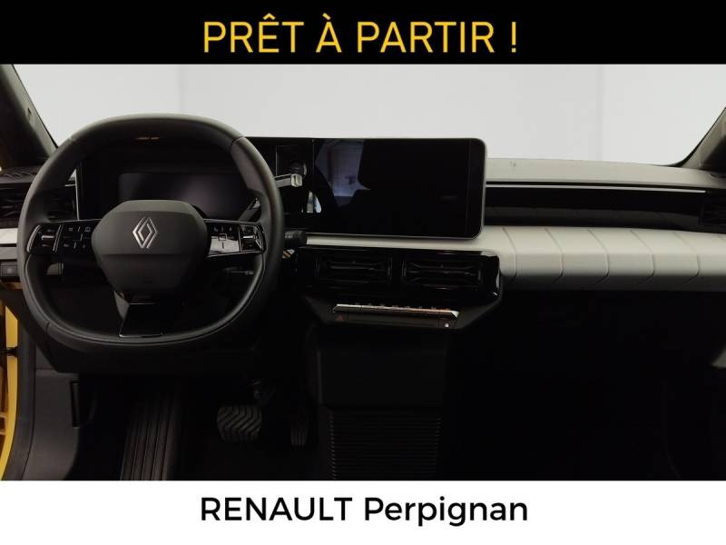 Renault R5 E-Tech Electrique