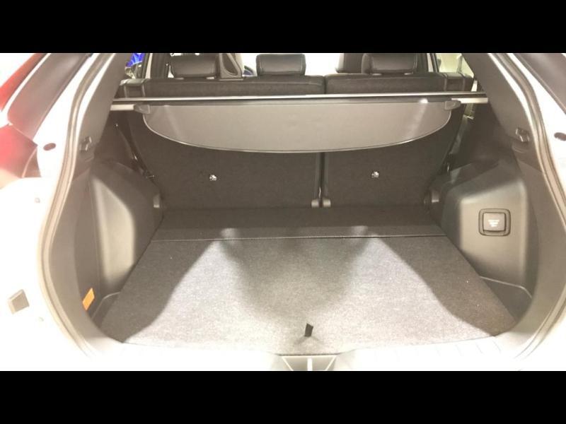 Mitsubishi Eclipse Cross MY21