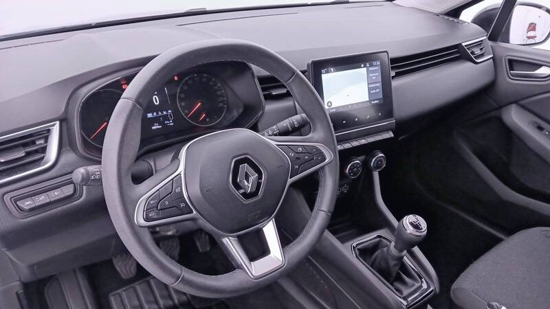Renault Clio V