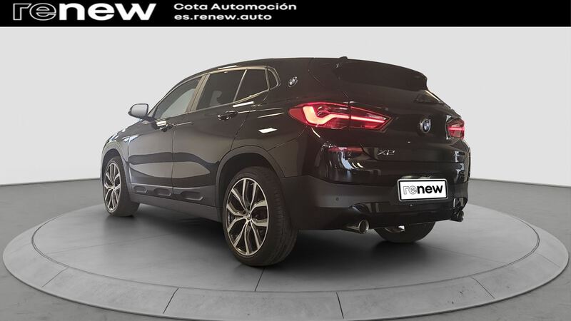 BMW X2 F39