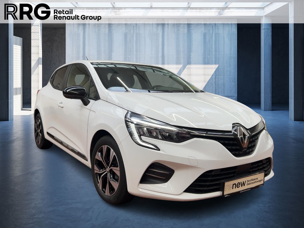 Renault Clio – Bild 6