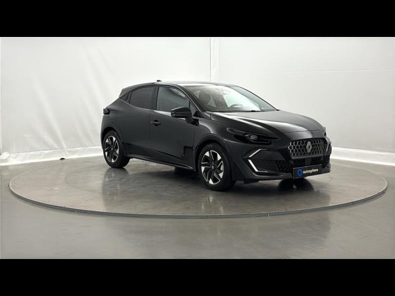 Renault Clio VI