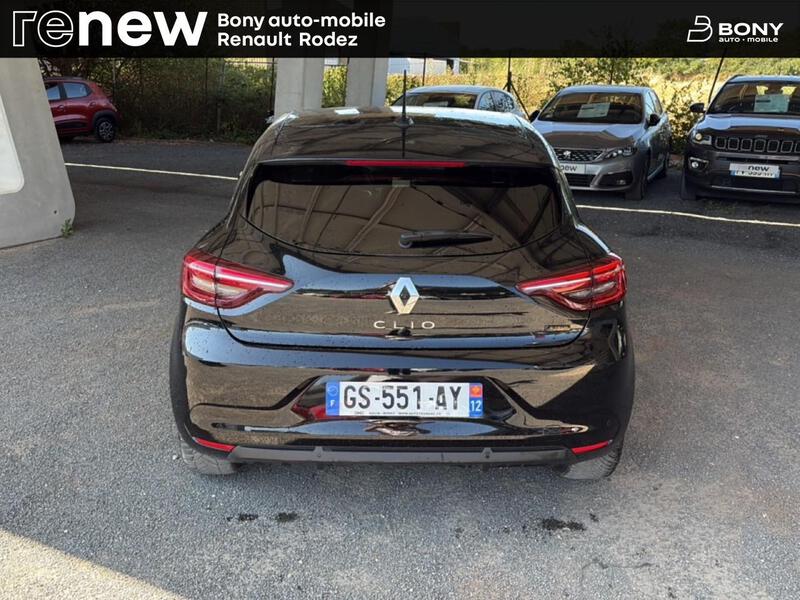Renault Clio V