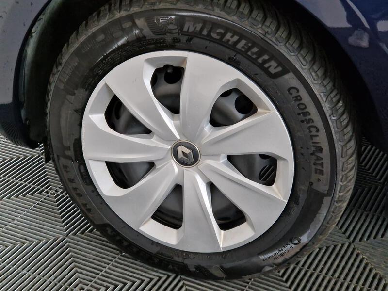 Renault ZOE E-Tech Electrique