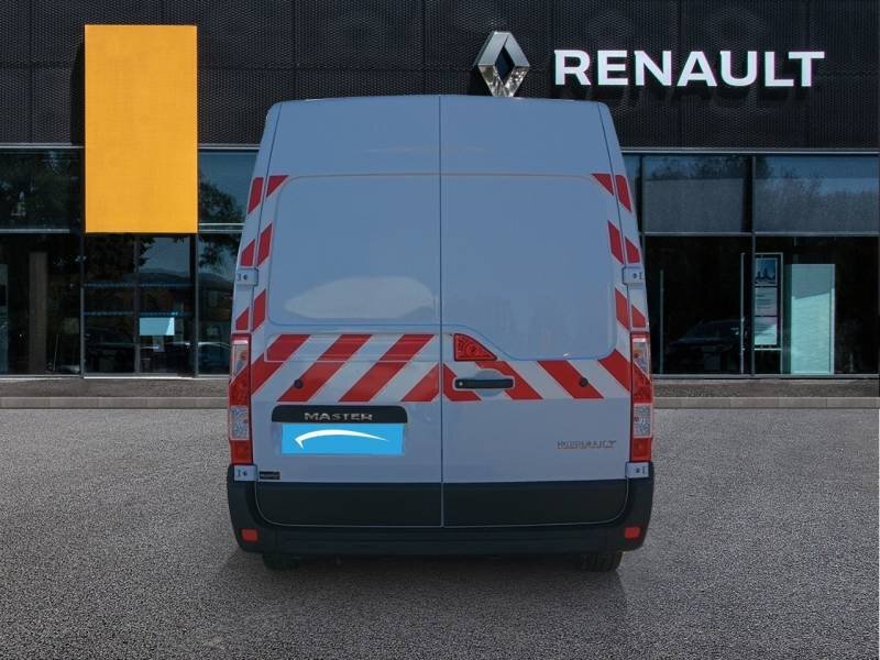 Renault Master III