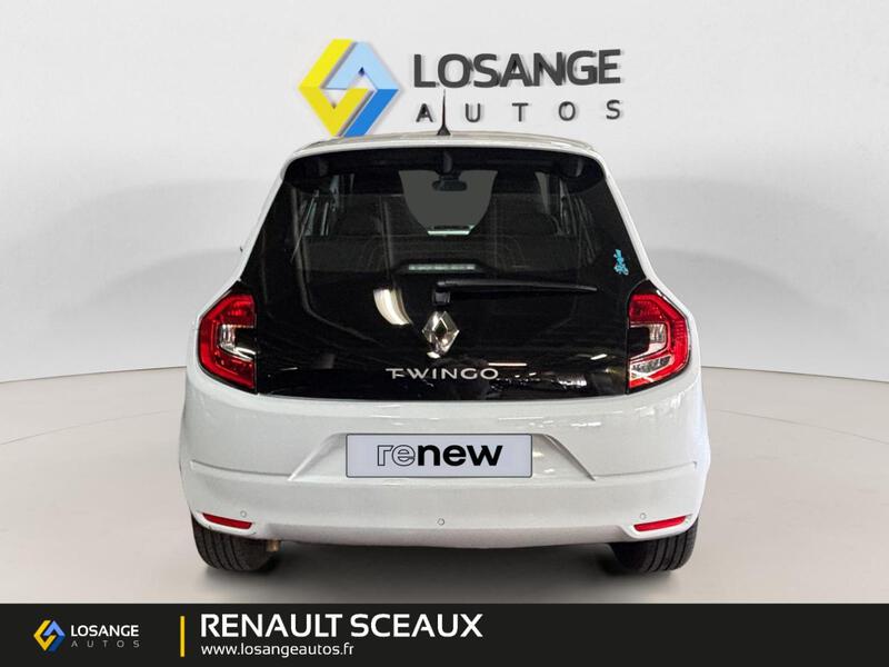 Renault Twingo III