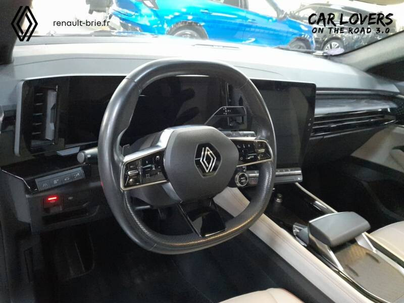 Renault Espace VI
