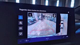 Vehicle 3D Image
