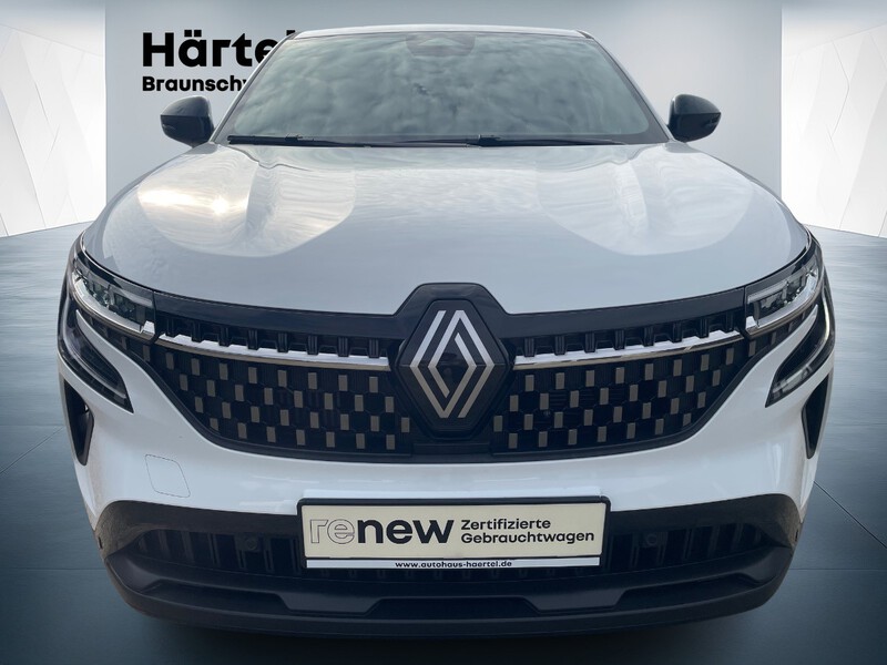 Fahrzeugabbildung Austral 1.3 TCe 160 Mild-Hybrid Techno Bild 9 von 50