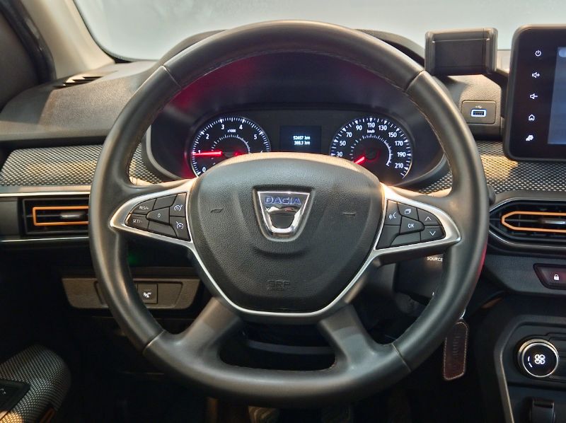 DACIA Sandero 2021 — imagine 42