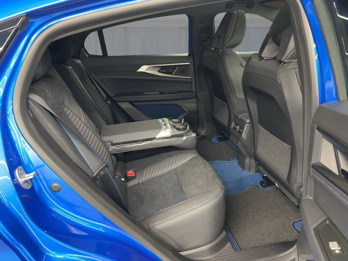 Renault Rafale – Bild 9