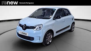 TWINGO III
