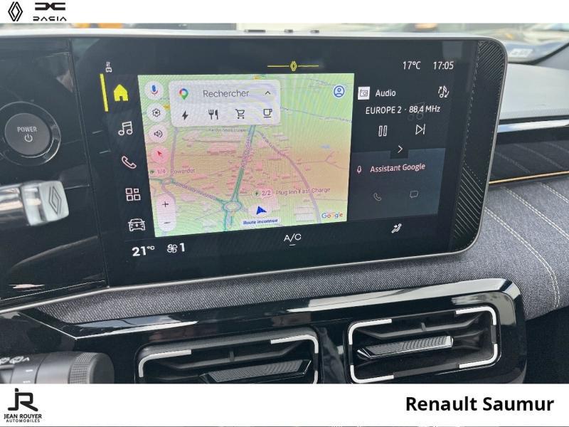 Renault R5 E-Tech Electrique