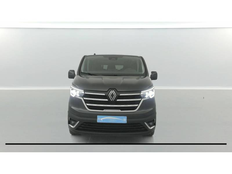 Renault Trafic Combi