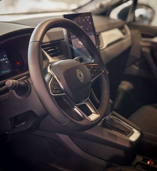 Vehicle 3D Image