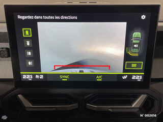 Vehicle 3D Image