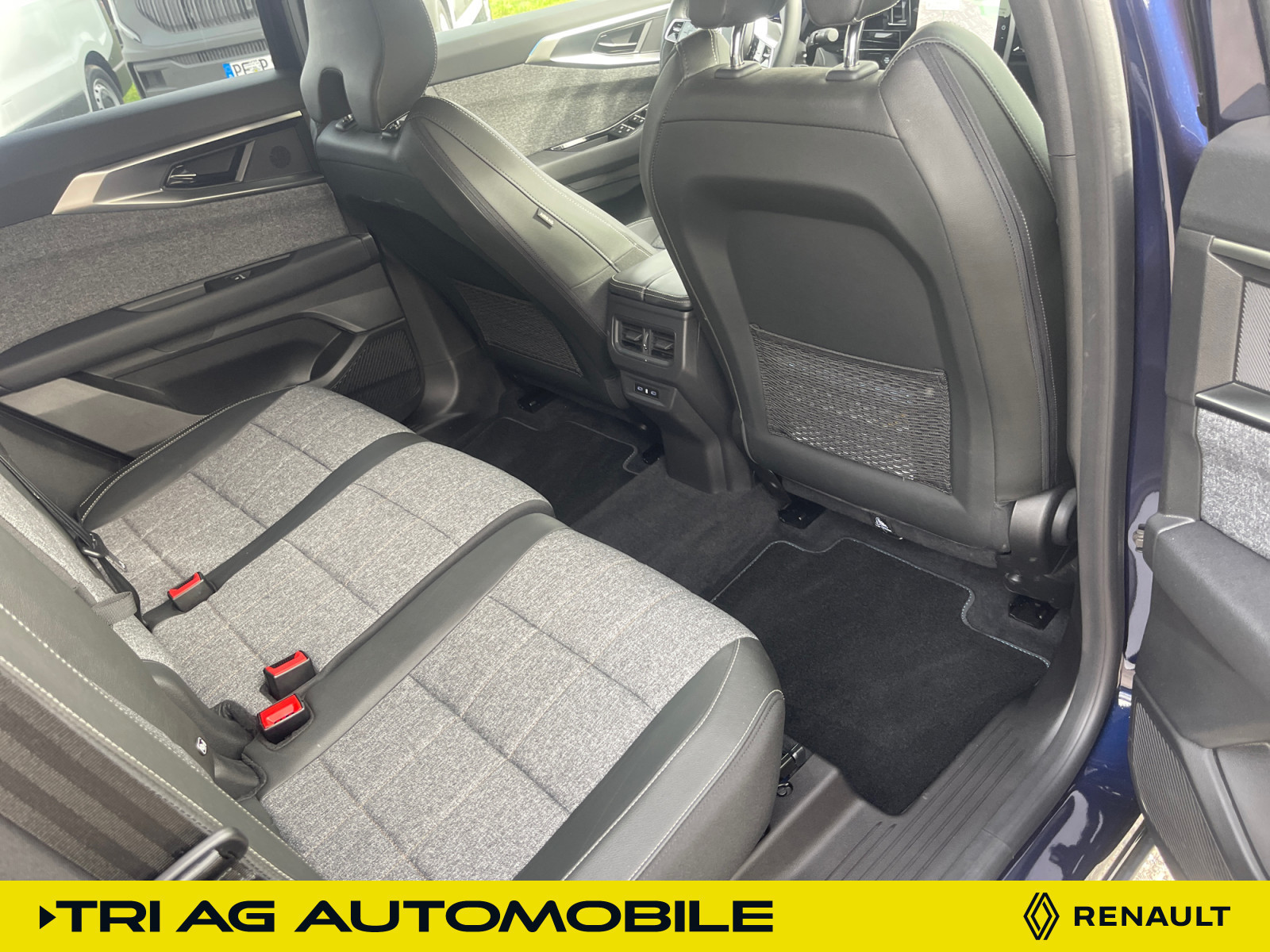 Renault Espace – Bild 14