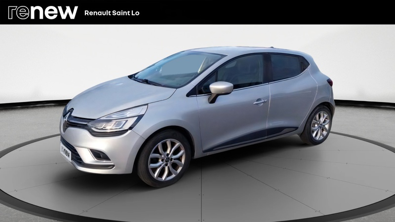 Renault Clio IV