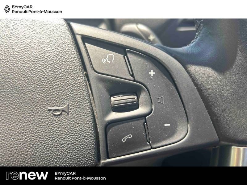 Citroen C4 Spacetourer