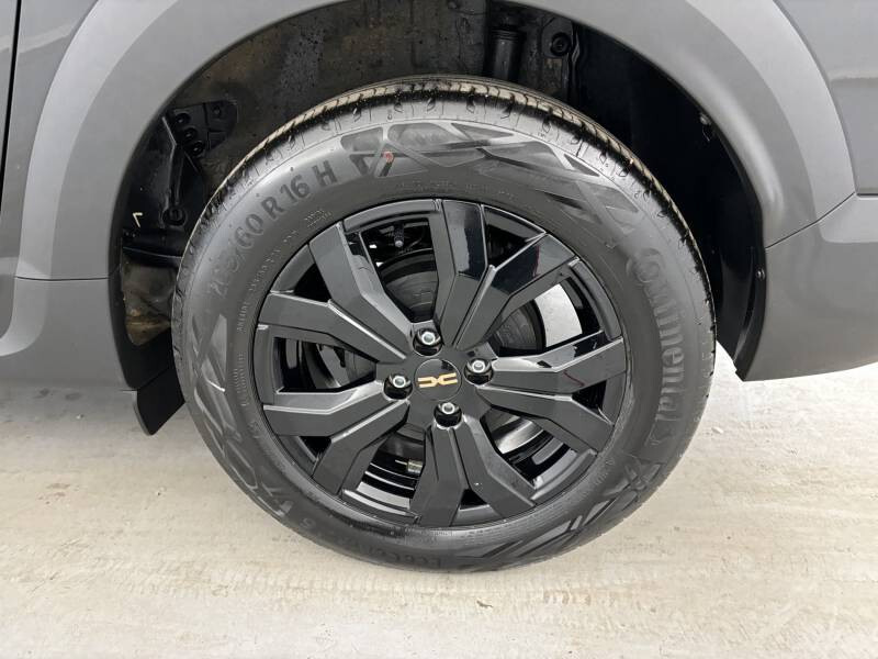 Dacia Jogger