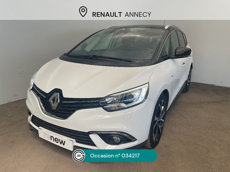 Renault Grand Scenic IV