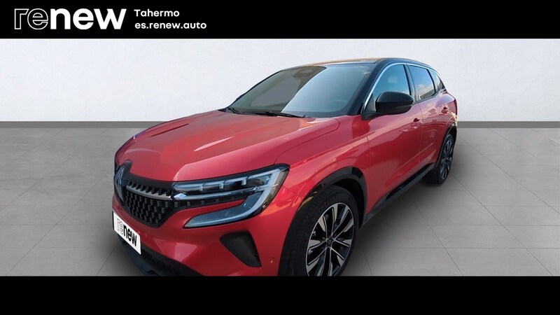 Renault Austral