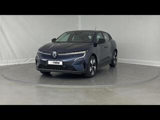 MEGANE E-TECH ELECTRIQUE